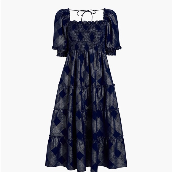 hill house home Dresses & Skirts - Hill House Home Nap Dress